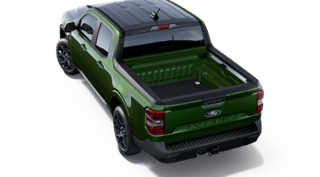 2025 Ford Maverick® External Image 3
